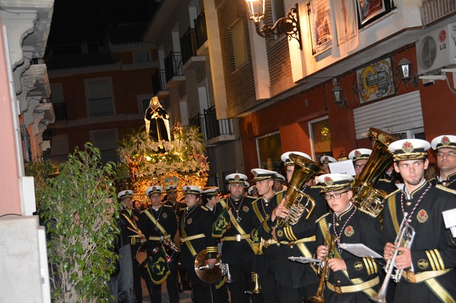 Viernes Santo Noche 2017 - 52